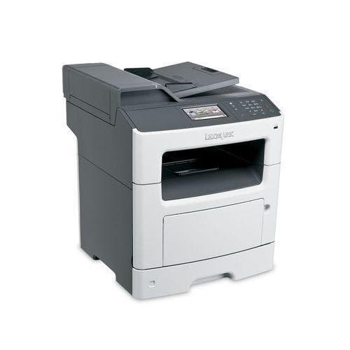 Multifunktionsdrucker Lexmark MX410de
