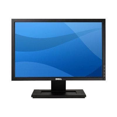 Bildschirm 19" LCD WXGA+ Dell E1910F
