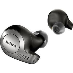 Ohrhörer In-Ear Bluetooth Rauschunterdrückung - Jabra Elite Active 65T