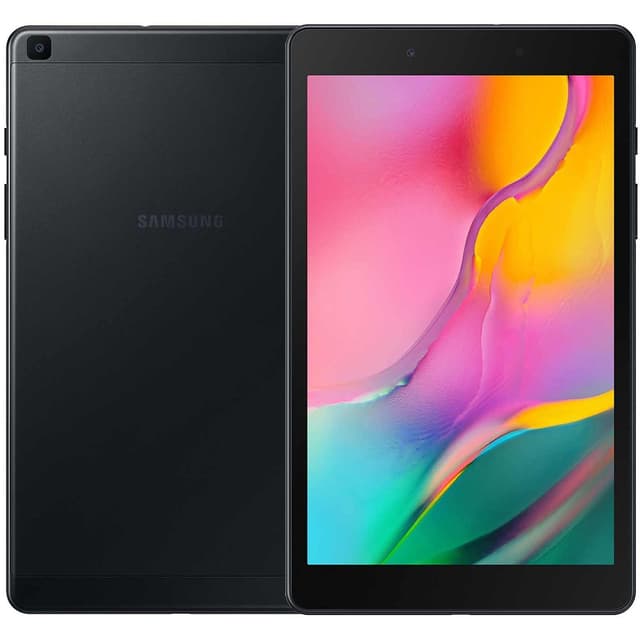 Galaxy Tab A (2019) 8" 32GB - WLAN - Schwarz - Kein Sim-Slot