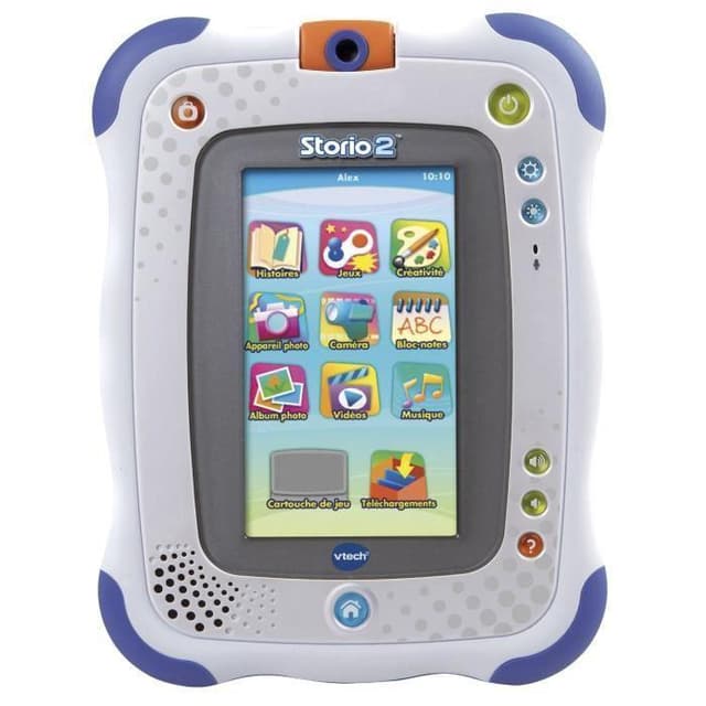 Vtech Storio 2 Touch-Tablet für Kinder