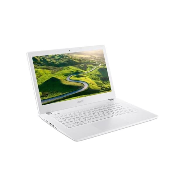 Acer Aspire V3 13" Core i5 2,4 GHz - HDD 1 TB - 8GB AZERTY - Französisch