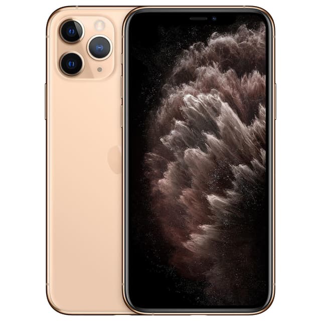 Iphone 11 Pro 64 Gb Gold Ohne Vertrag Back Market Iphone 11 Pro 64 Gb Gold Ohne Vertrag Back Market