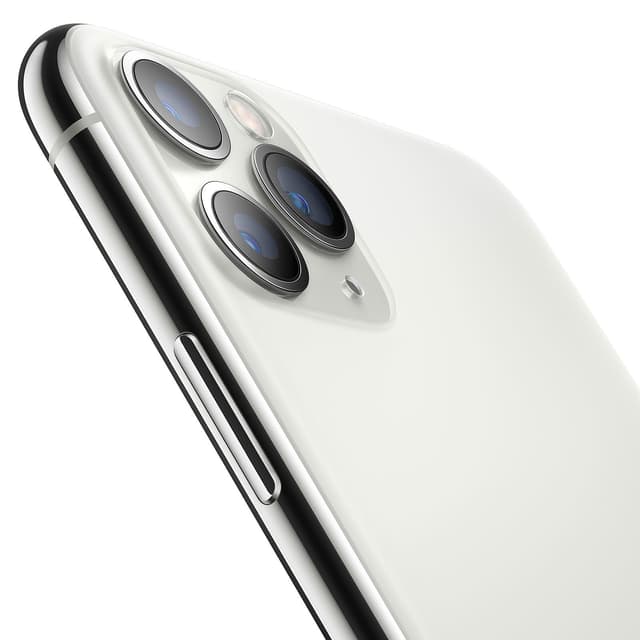 Iphone 11 Pro Max 256 Gb Silber Ohne Vertrag Back Market Iphone 11 Pro Max 256 Gb Silber Ohne Vertrag Back Market
