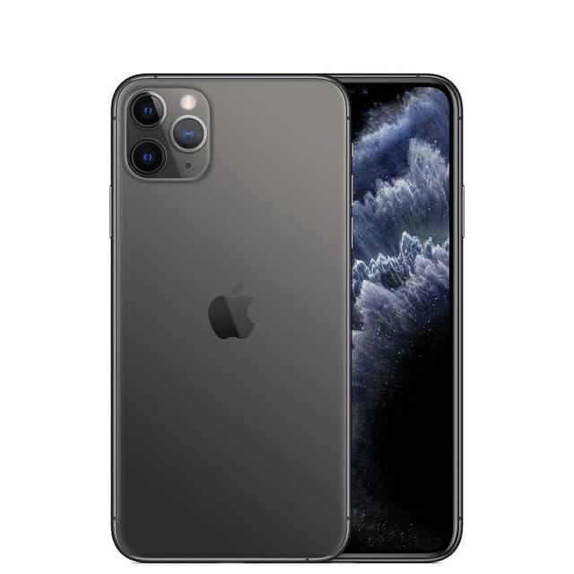 Iphone 11 Pro Max 512 Gb Space Grau Ohne Vertrag Back Market Iphone 11 Pro Max 512 Gb Space Grau Ohne Vertrag Back Market