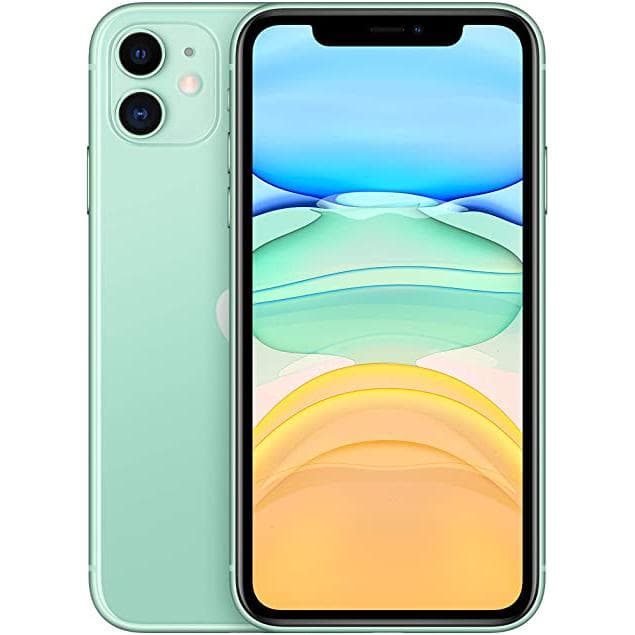 Iphone 11 64 Gb Grun Ohne Vertrag Back Market Iphone 11 64 Gb Grun Ohne Vertrag Back Market
