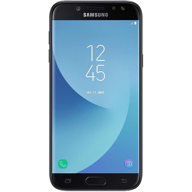 Galaxy J5 (2017) 16 Gb Dual Sim - Schwarz - Ohne Vertrag