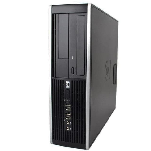 HP Compaq Pro 6305 SFF A4 3,4 GHz - HDD 160 GB RAM 8 GB