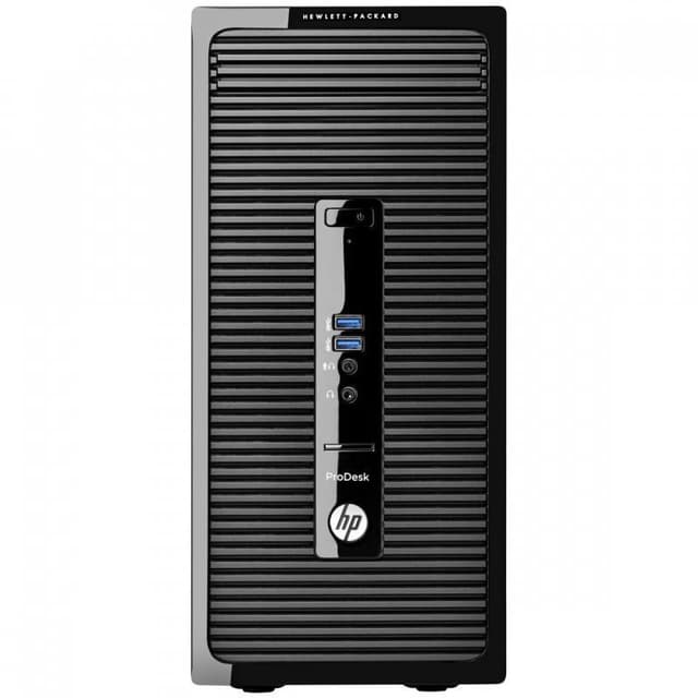 HP ProDesk 400 G2 Core i5 3,2 GHz - HDD 500 GB RAM 4 GB