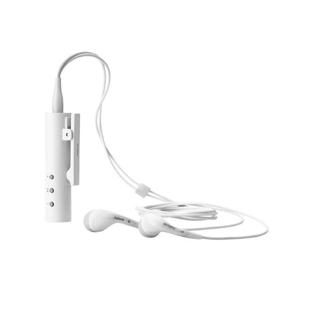 Ohrhörer In-Ear Bluetooth Rauschunterdrückung - Jabra Play
