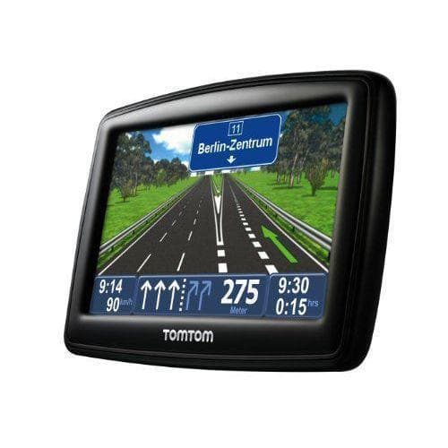 Tomtom XL Classic GPS
