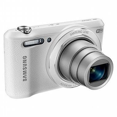 Kompakt Kamera  WB35F - Weiß
