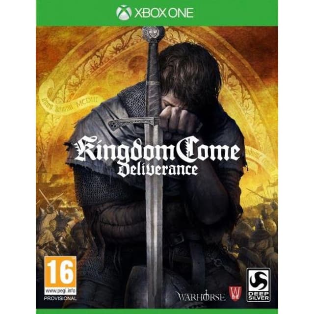 Kingdom Come : Delivrance - Xbox One