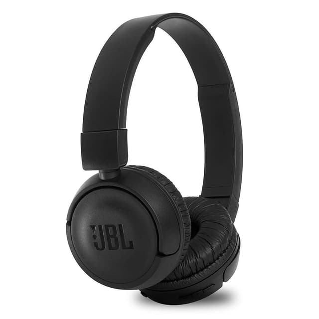 Kopfhörer     Bluetooth    Jbl T460BT - Schwarz