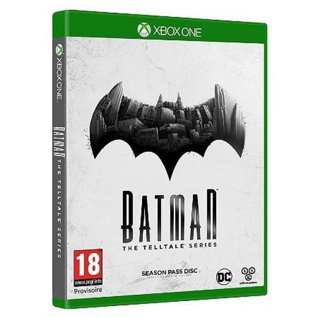Batman : The TellTale Series - Xbox One