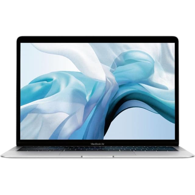 MacBook Air 13" Retina (2018) - Core i5 1,6 GHz - SSD 256 GB - 8GB - AZERTY - Französisch