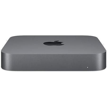 Apple Mac Mini  (Oktober 2018)