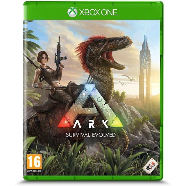 ARK : Survival Evolved - Xbox One