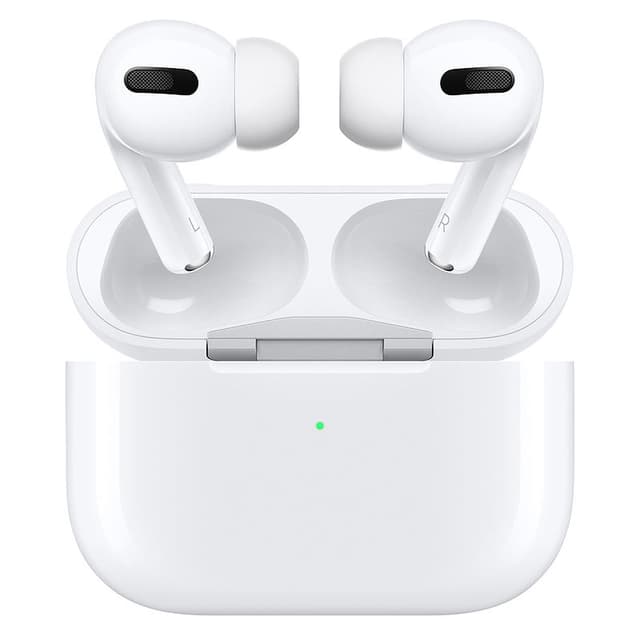Apple Airpods Pro Gebraucht Kaufen Back Market