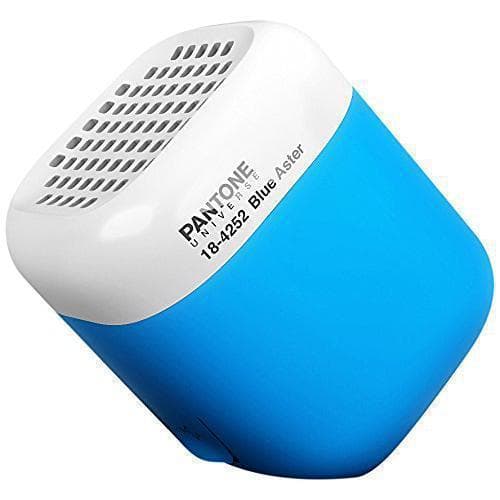Lautsprecher Bluetooth Kakkoii Pantone - Blau