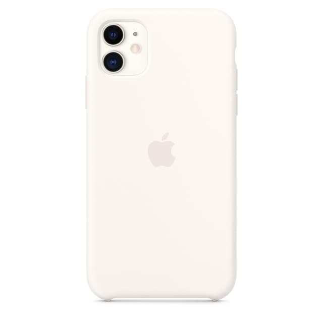 iPhone 11 128 GB - Weiß - Ohne Vertrag