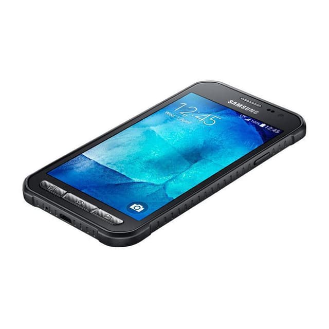 Galaxy Xcover 3 VE 4 Gb - Grau - Ohne Vertrag