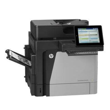 Hp LaserJet Managed MFP M630HM Drucker für Büro