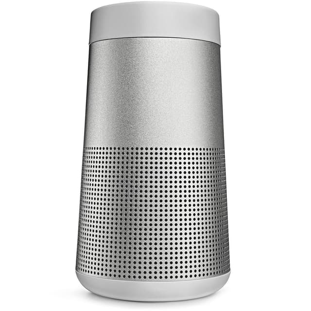 Lautsprecher Bluetooth Bose SoundLink Revolve - Grau