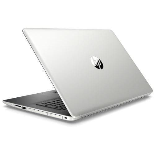 HP Notebook 17-ca0025nf 17" Ryzen 5 2 GHz - HDD 1 TB - 8GB AZERTY - Französisch