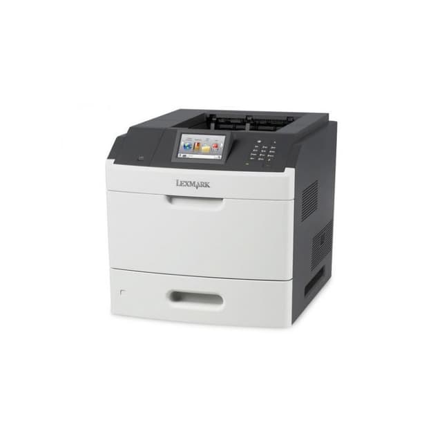 Lexmark M5155 Multifunktionsdrucker Weiß / Grau