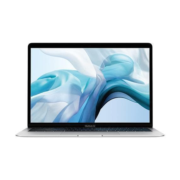 MacBook Air 13" Retina (2019) - Core i5 1,6 GHz - SSD 256 GB - 8GB - AZERTY - Französisch