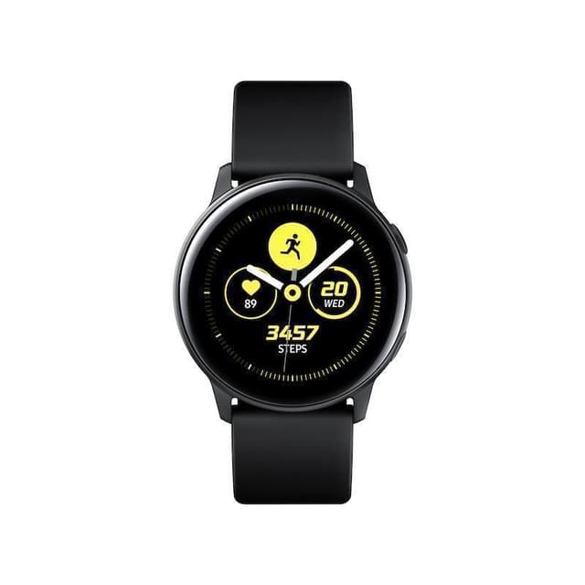Uhren GPS  Galaxy Watch Active -