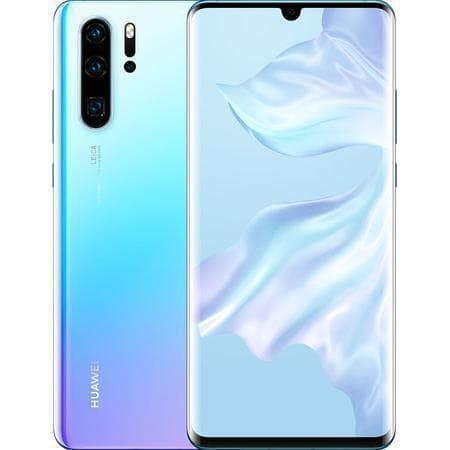 Huawei P30 Pro 128 Gb Dual Sim - Blau (Peacock Blue) - Ohne Vertrag