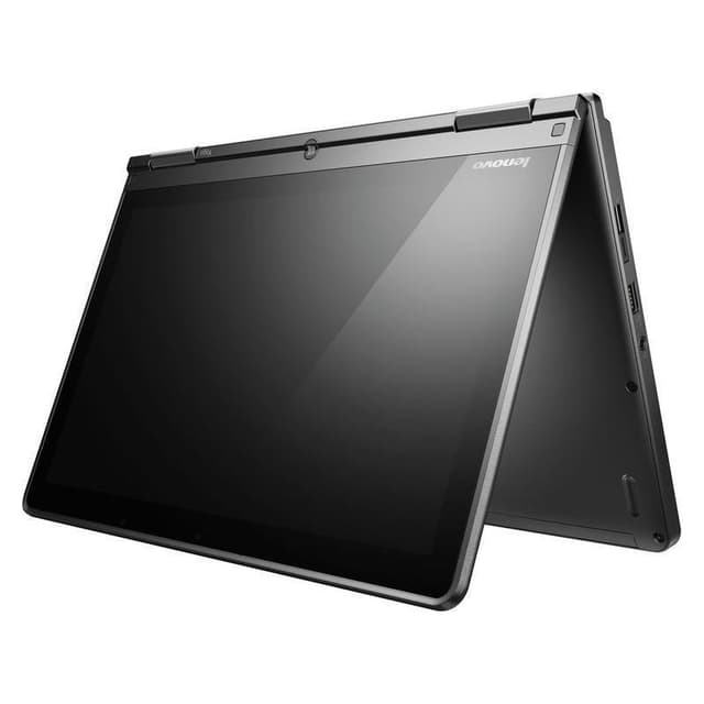 Lenovo ThinkPad S1 Yoga 12" Core i5 2,3 GHz - SSD 120 GB - 8GB AZERTY - Französisch