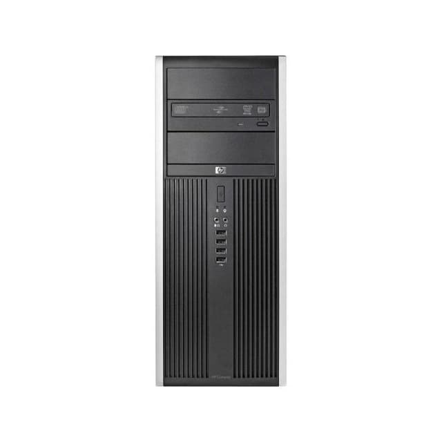 HP Compaq Elite 8300 Tower Core i5 3,4 GHz - HDD 500 GB RAM 8 GB