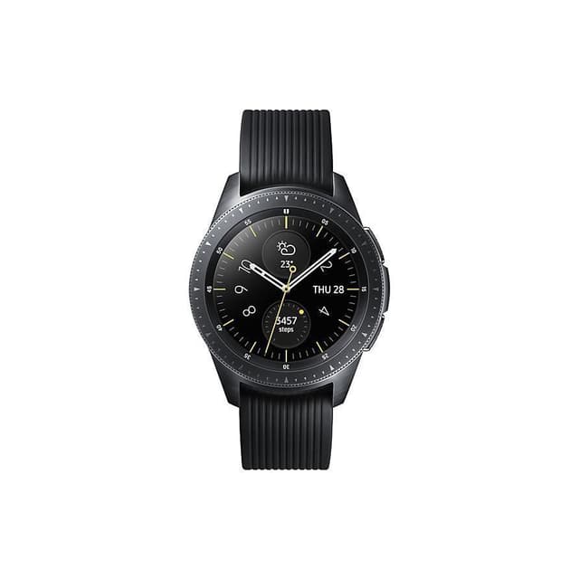 Uhren GPS  Galaxy Watch 42mm (SM-R810) -