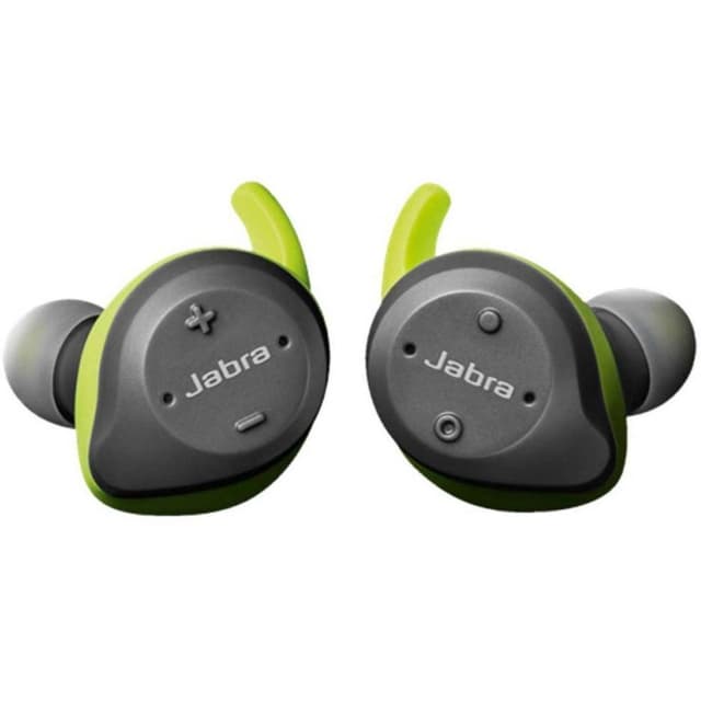 Ohrhörer In-Ear Bluetooth - Jabra Elite Sport