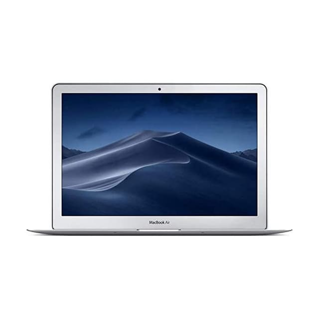 MacBook Air 13" (2011) - Core i5 1,7 GHz - SSD 128 GB - 4GB - QWERTY - Englisch (US)