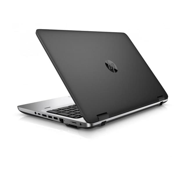 HP ProBook 640 G2 14" Core i5 2,4 GHz - SSD 512 GB - 8GB AZERTY - Französisch
