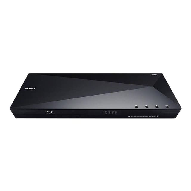 Sony BDP-S4100 Blu-Ray-Player