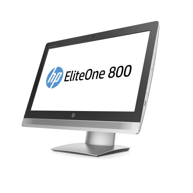 HP EliteOne 800 G2 23” (April 2015)