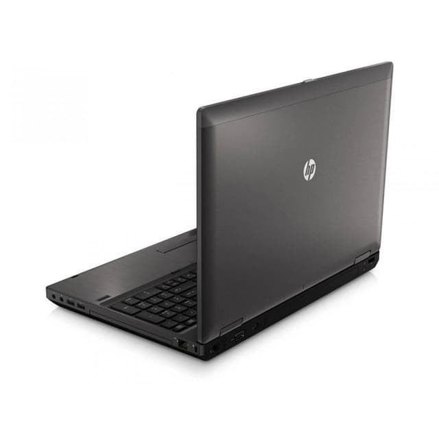 HP ProBook 6570B 15" Core i5 2,6 GHz - HDD 320 GB - 4GB AZERTY - Französisch