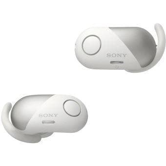 Ohrhörer In-Ear Bluetooth Rauschunterdrückung - Sony WF-SP700N