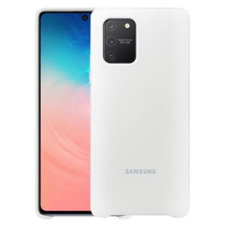 Galaxy S10 Lite 128 Gb Dual Sim - Weiß - Ohne Vertrag