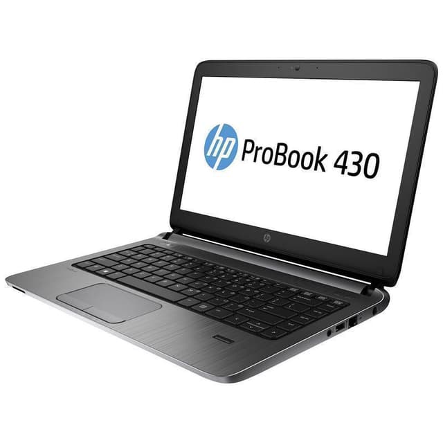 Hp ProBook 430 G2 13" Core i5 2,2 GHz  - HDD 500 GB - 8GB AZERTY - Französisch