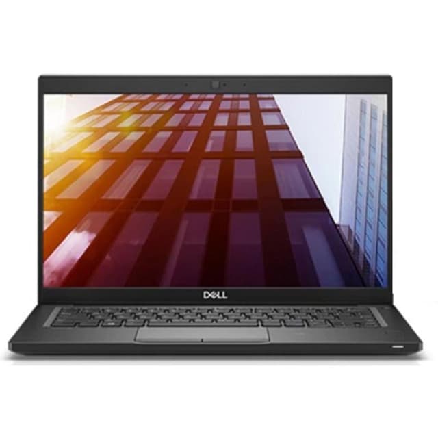 Dell Latitude 7390 13" Core i5 1,7 GHz - SSD 256 GB - 8GB QWERTY - Englisch (US)