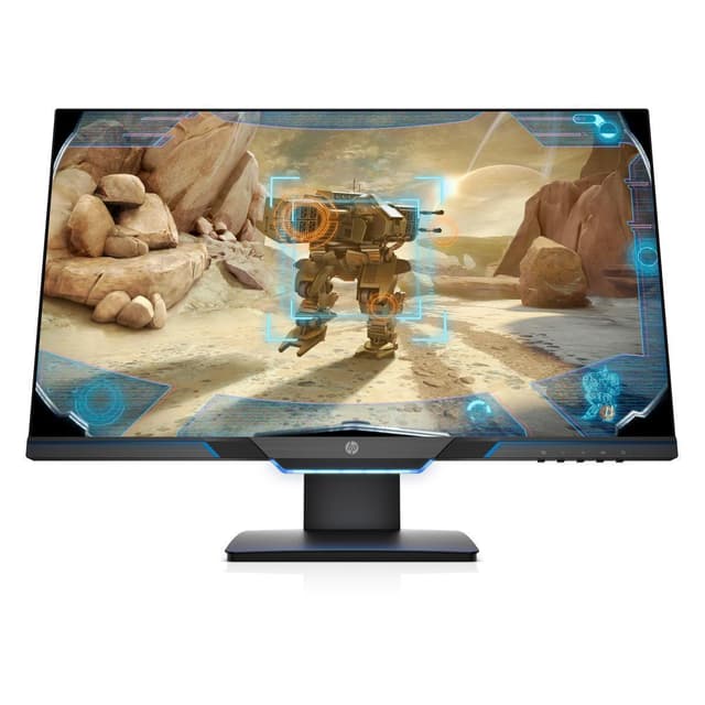 Bildschirm 24" LED FHD HP 25MX