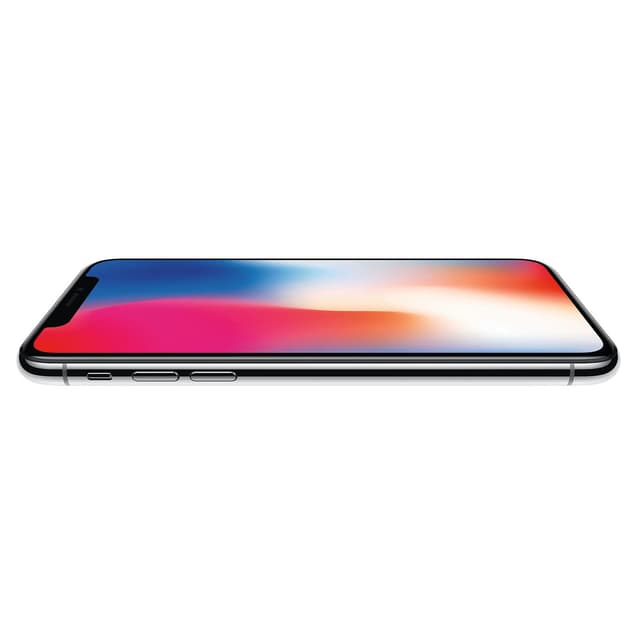 Iphone X 64 Gb Space Grau Ohne Vertrag Back Market Iphone X 64 Gb Space Grau Ohne Vertrag Back Market