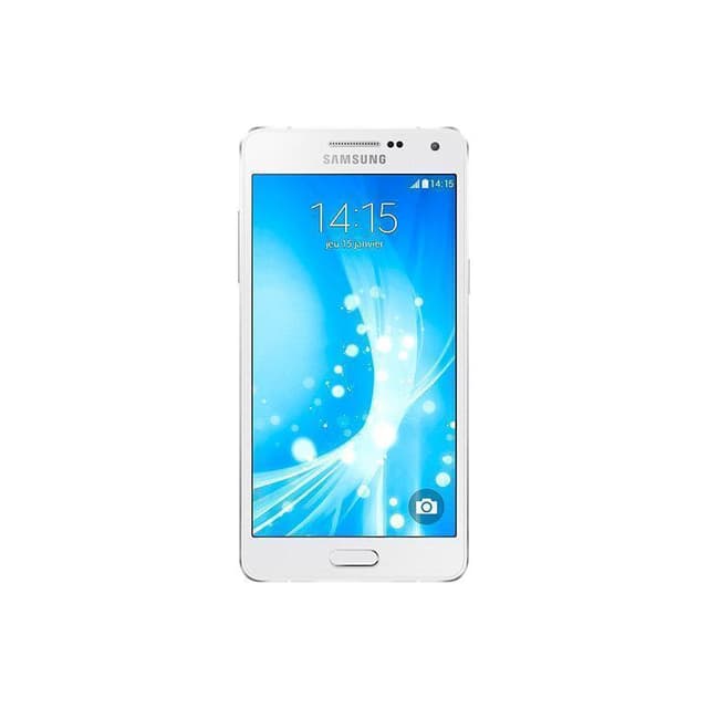 Galaxy A5 16 Gb - Weiß - Ohne Vertrag