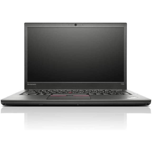 Lenovo ThinkPad T450s 14" Core i5 2,3 GHz - HDD 120 GB - 8GB QWERTY - Spanisch